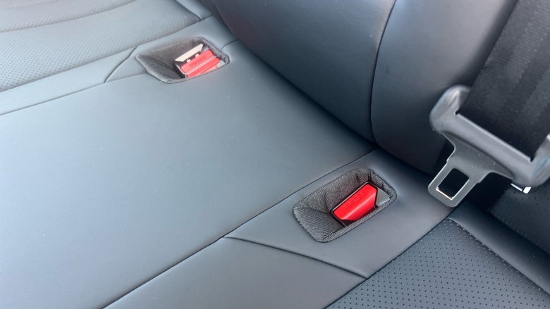 BYD Sealion 5 1.5 DM-i Comfort 5dr Auto Estate